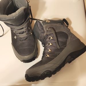 Men's Winter Boots